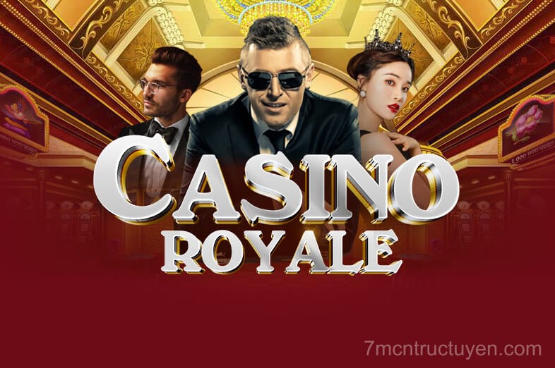 7mcn Casino Royale