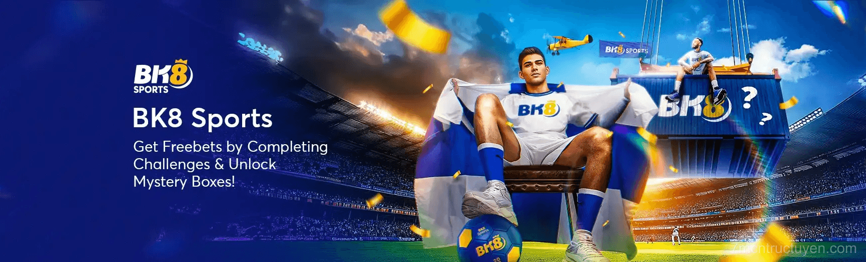 Ra mắt trò chơi mới 2024